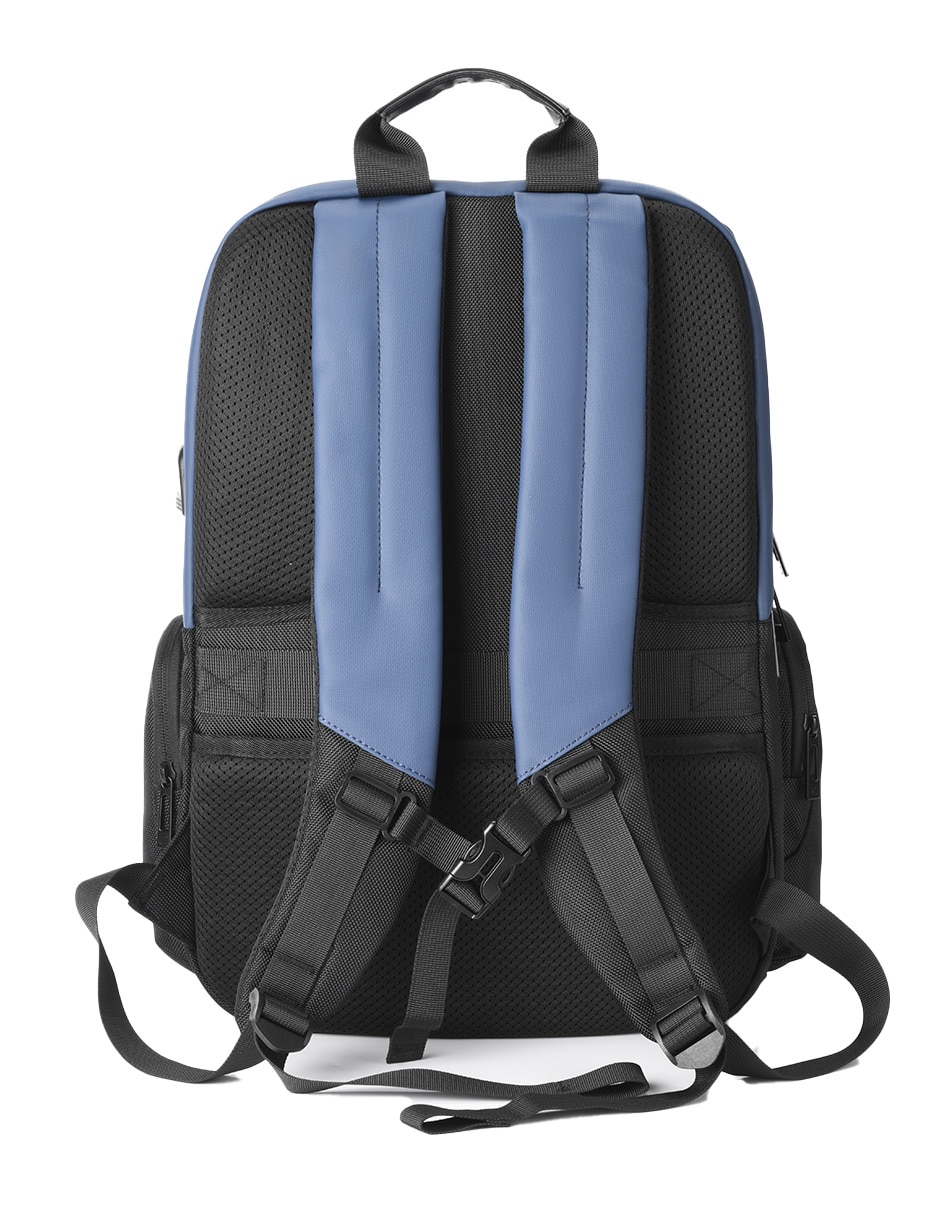 Mochila para viaje Signature unisex 3