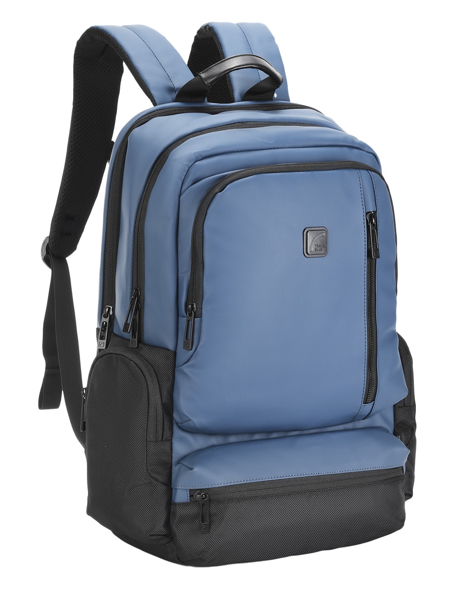 Mochila para viaje Signature unisex 4