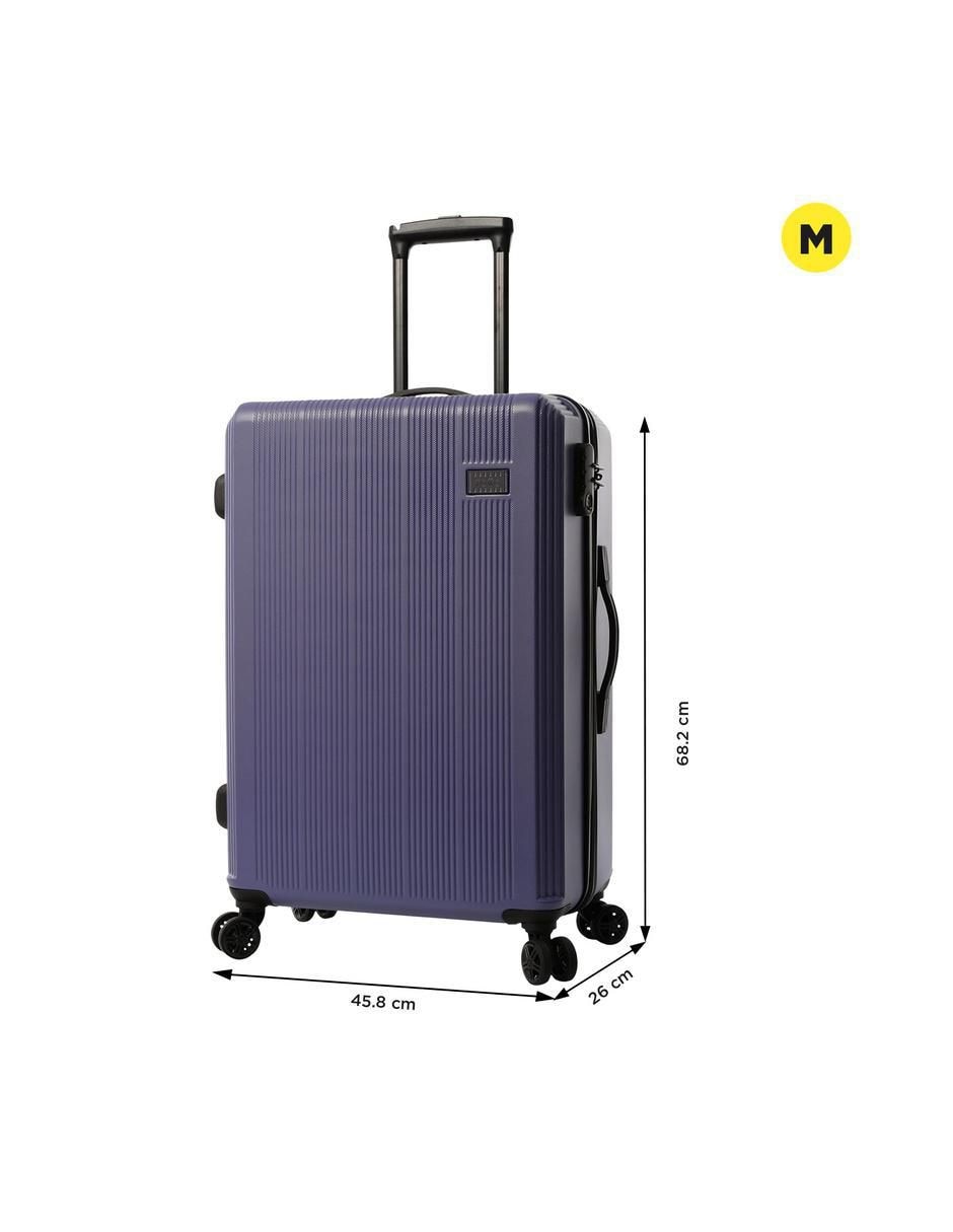 Maleta de viaje Sko 7