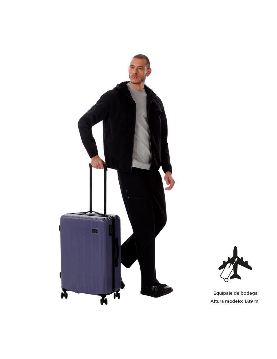 Maleta de viaje Sko 3