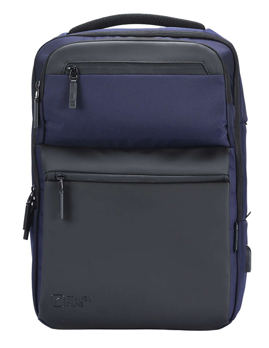Mochila para viaje Sleekline Sharp unisex