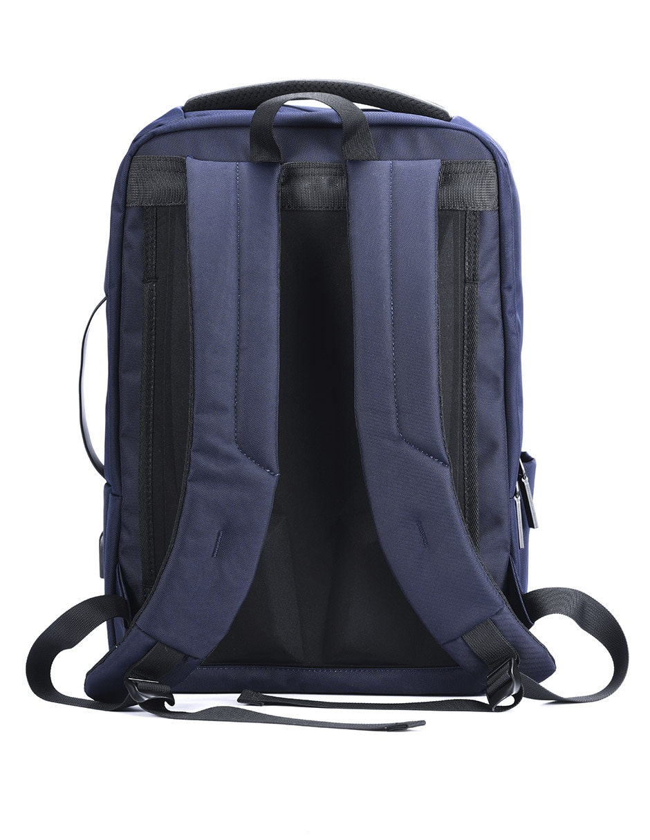 Mochila para viaje Sleekline Sharp unisex 3