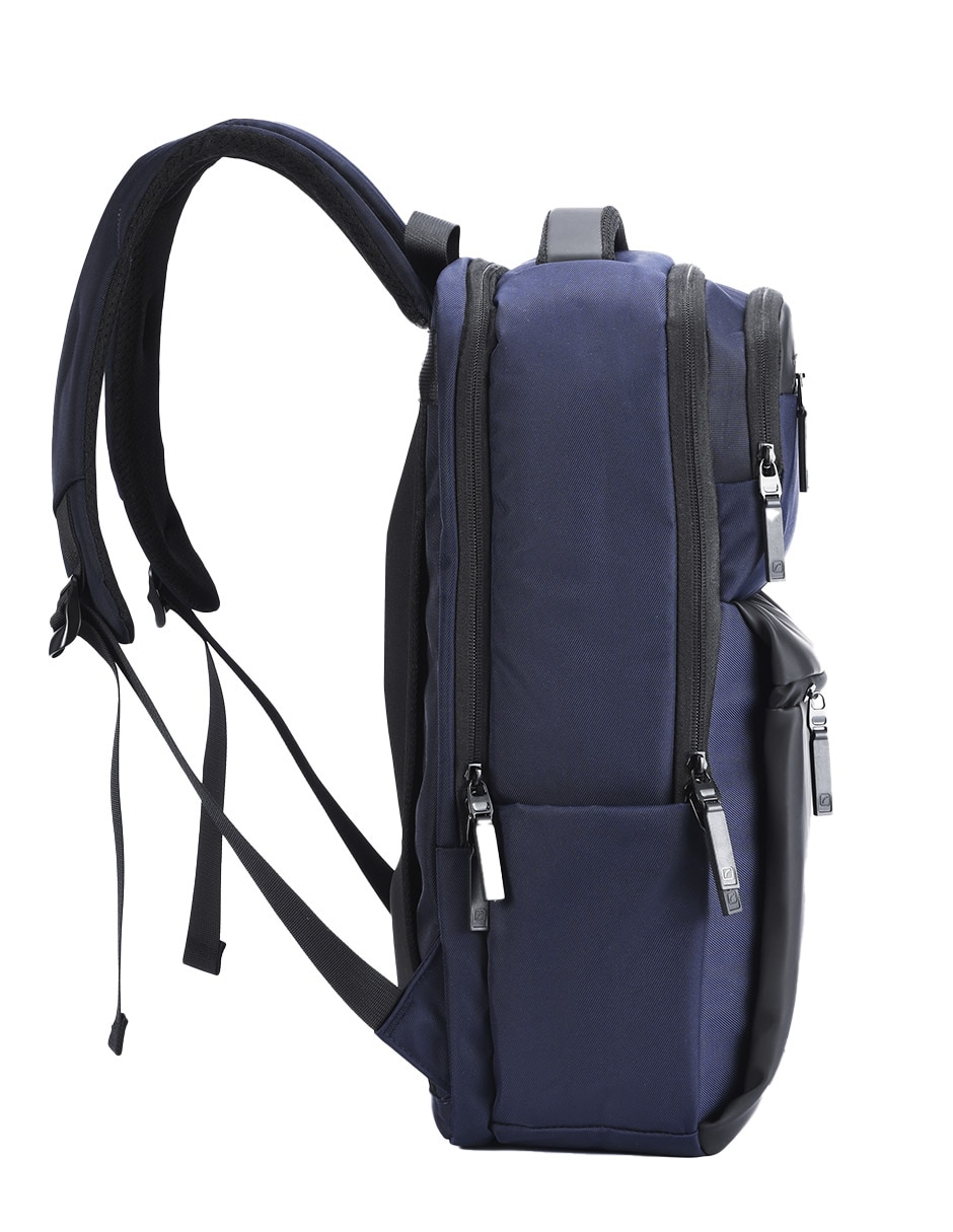 Mochila para viaje Sleekline Sharp unisex 4