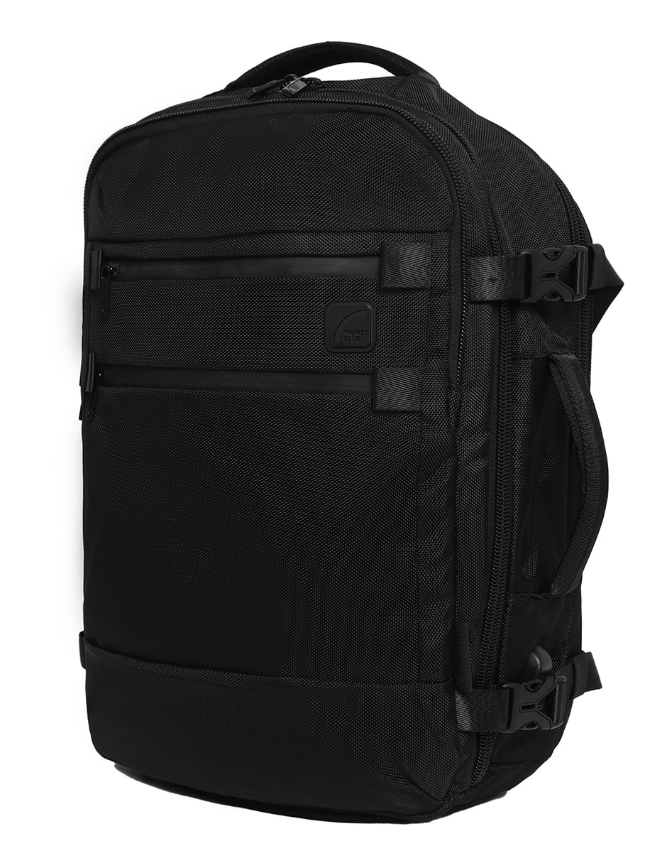 Mochila para viaje Journey Lite unisex 2
