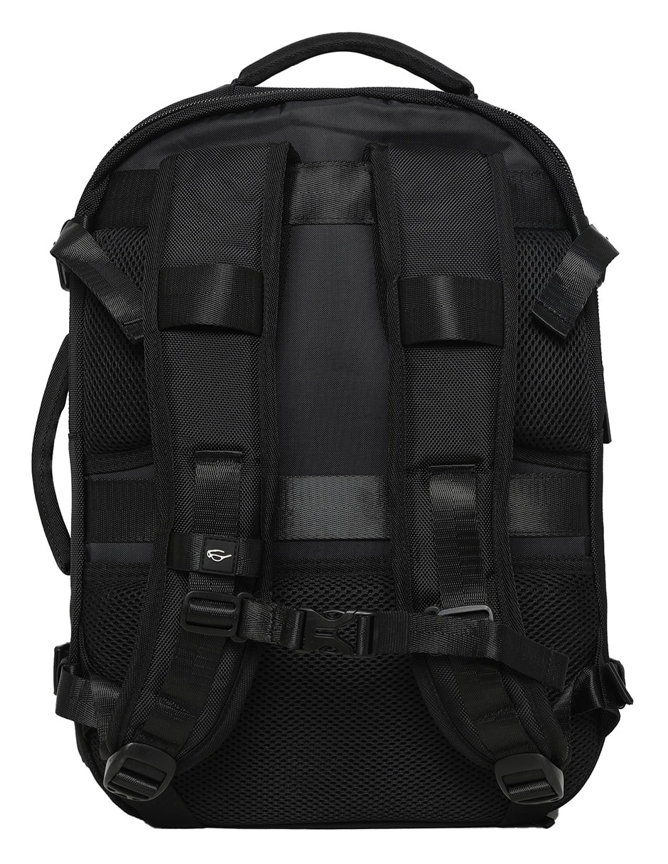 Mochila para viaje Journey Lite unisex 3