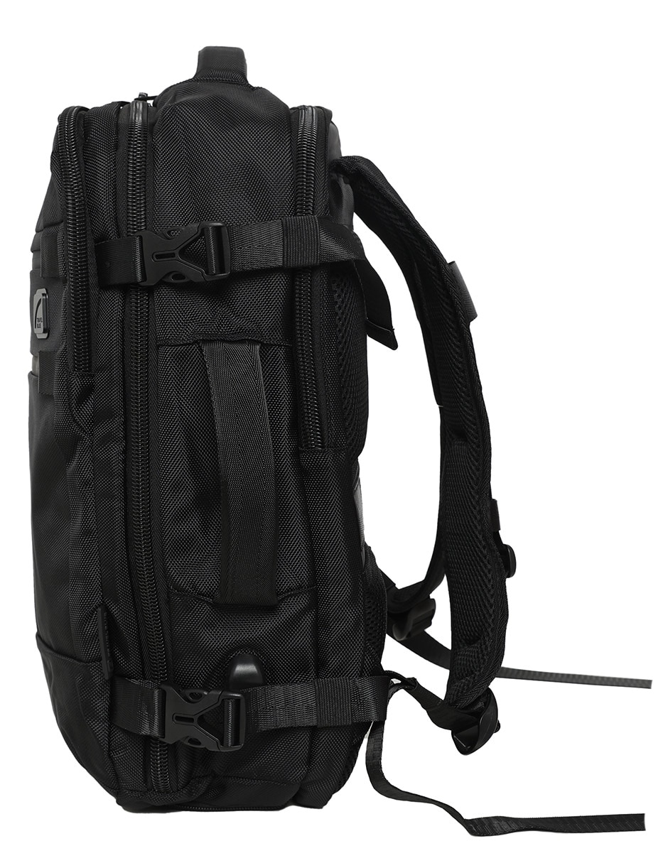 Mochila para viaje Journey Lite unisex 4