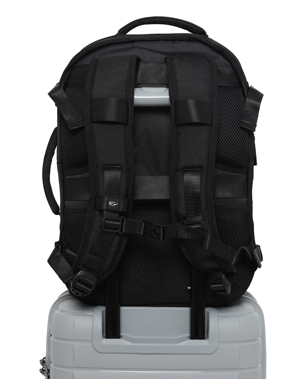 Mochila para viaje Journey Lite unisex 5