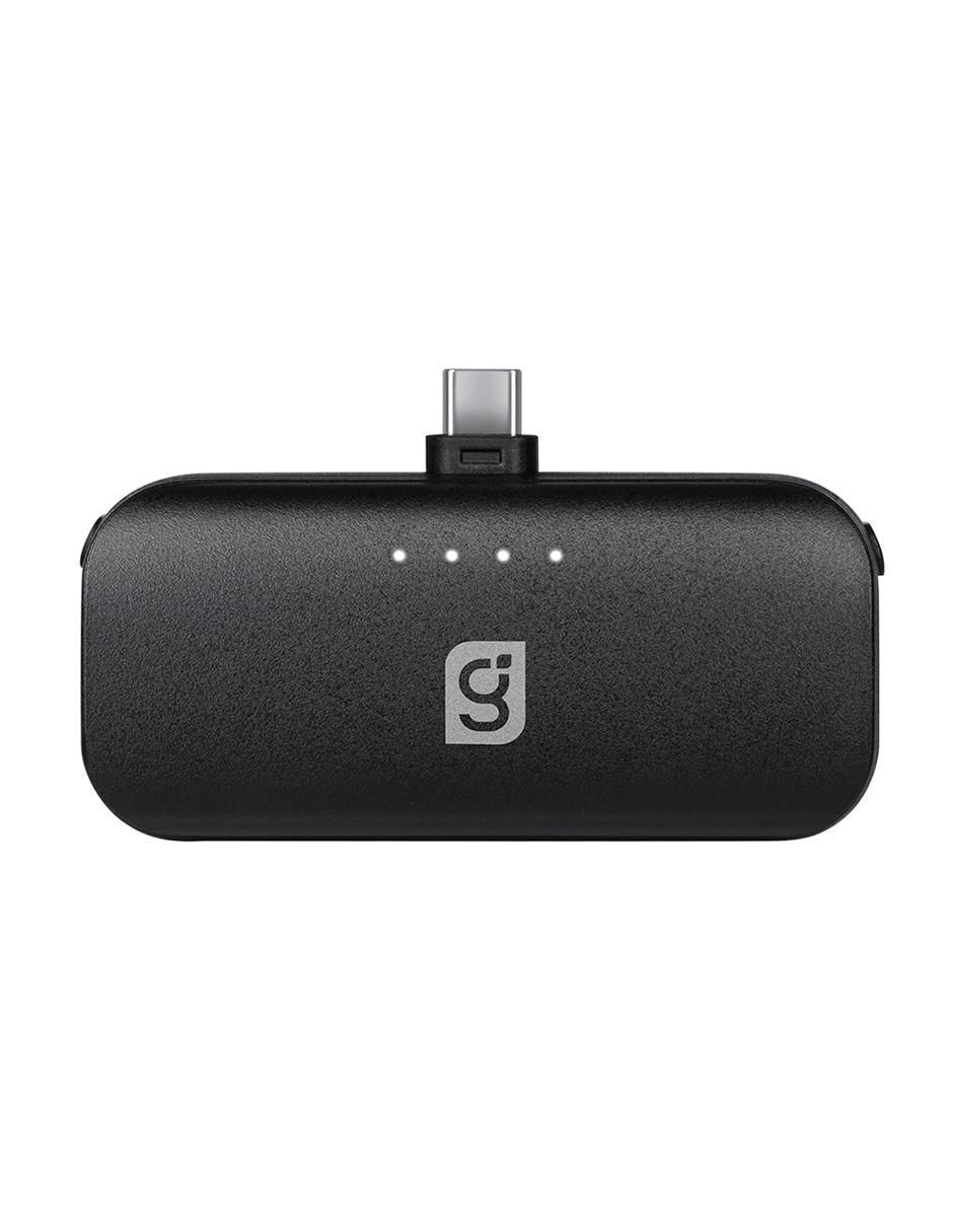 Batería portátil 5000 mAh GPB-1005