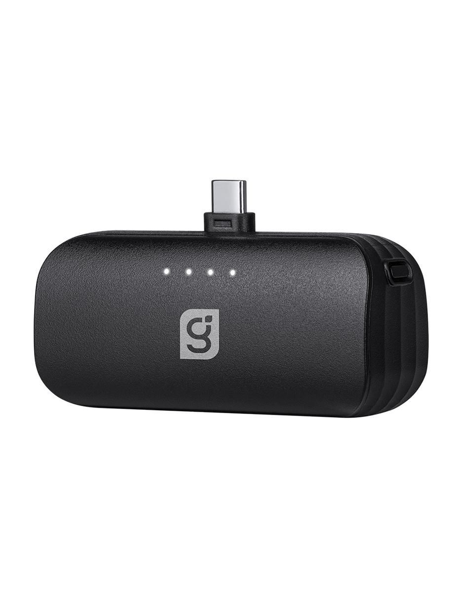 Batería portátil 5000 mAh GPB-1005 2