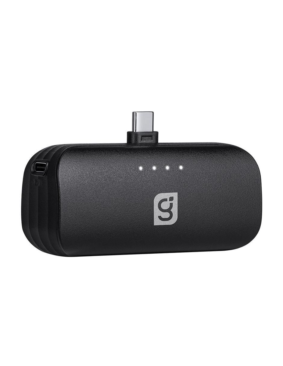 Batería portátil 5000 mAh GPB-1005 5