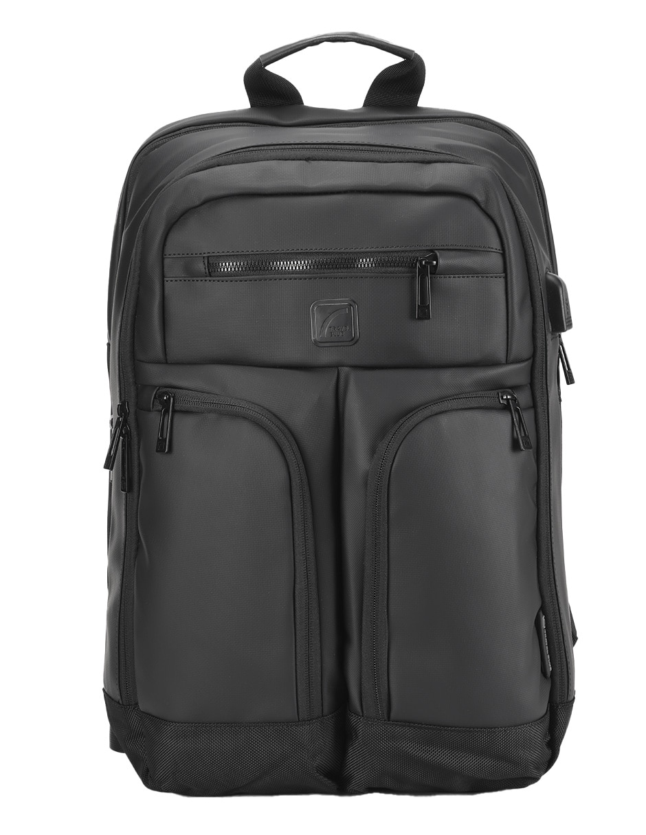 Mochila para viaje Alpha unisex