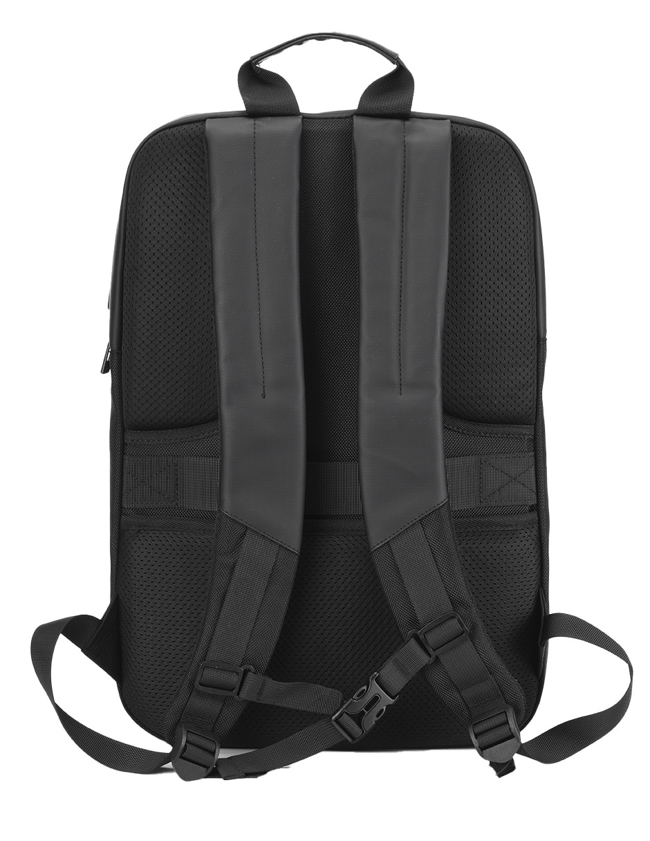 Mochila para viaje Alpha unisex 3