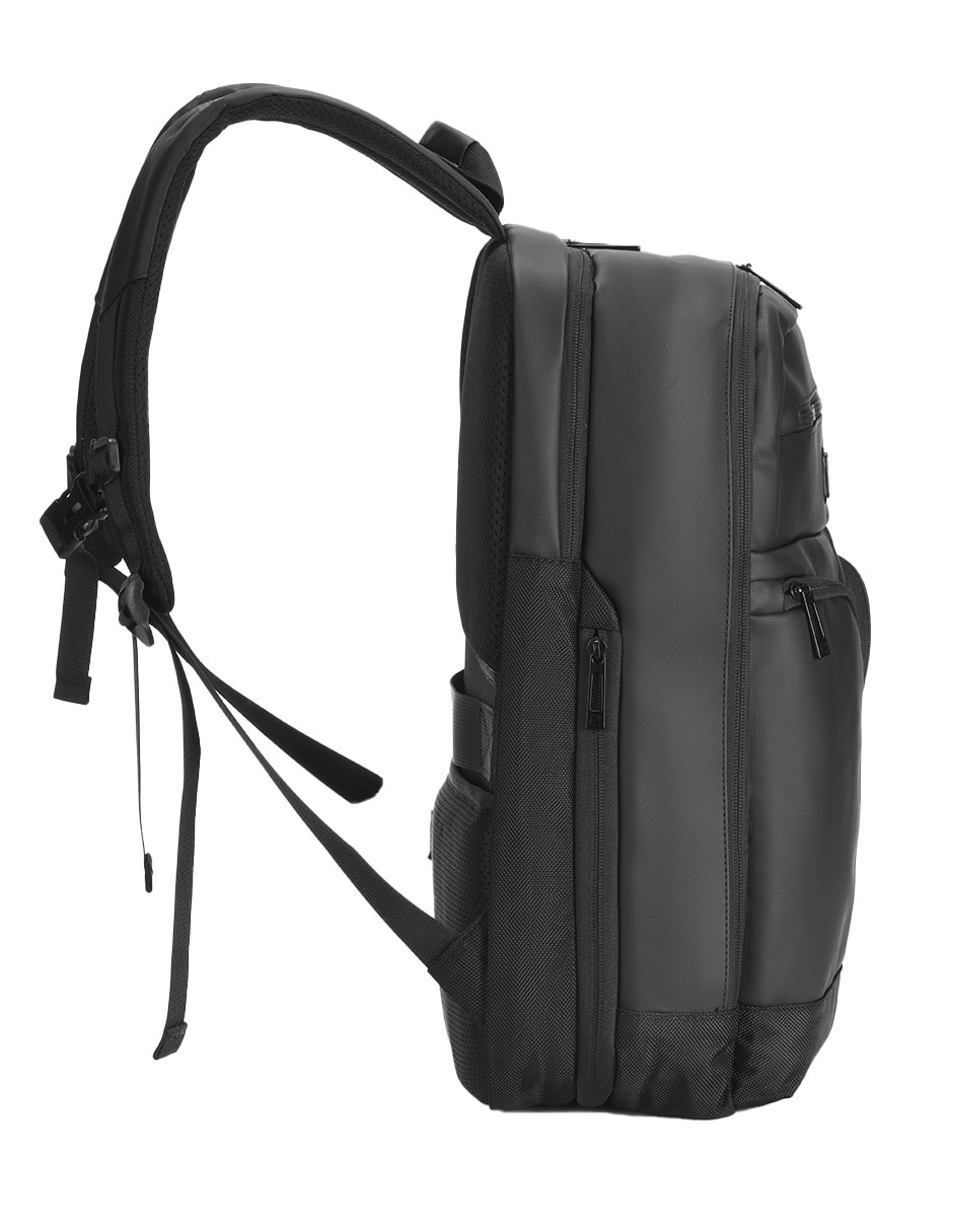 Mochila para viaje Alpha unisex 4