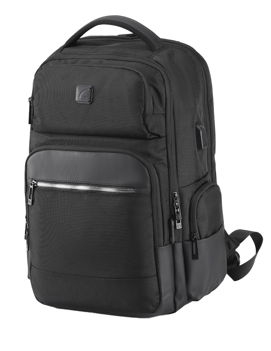Mochila para viaje Advanced unisex 2