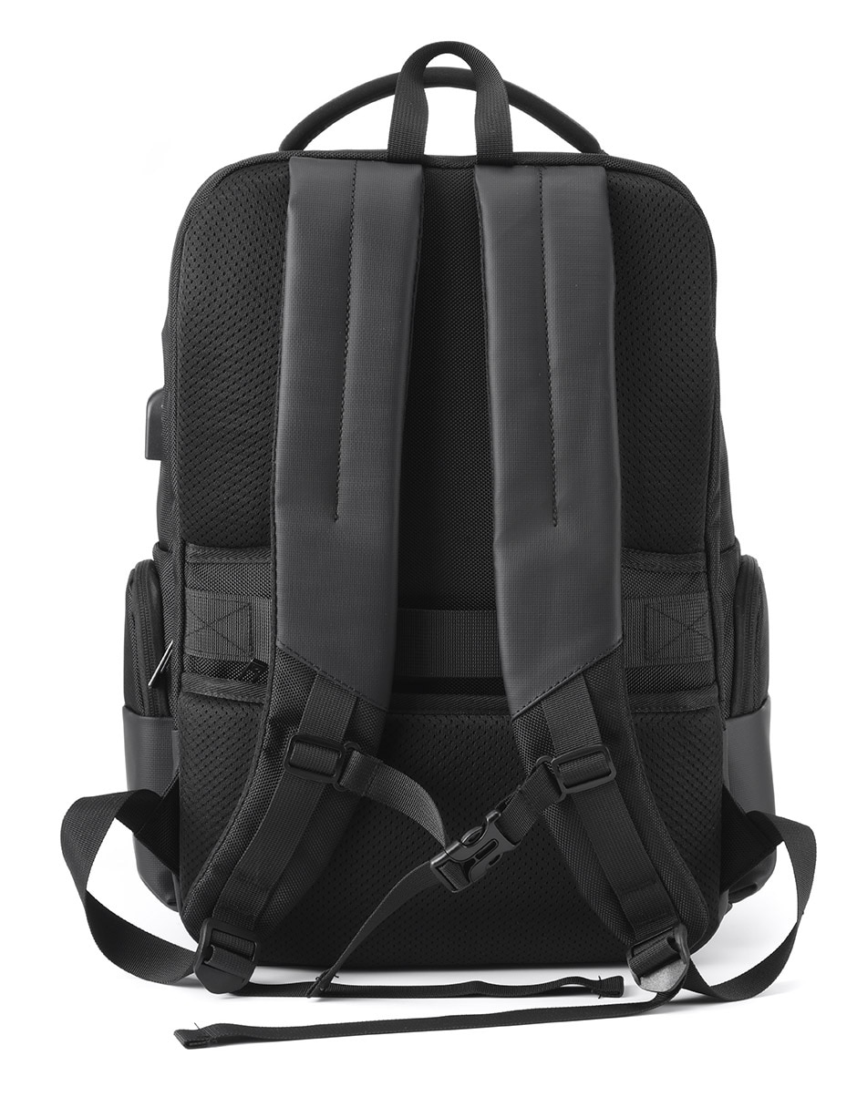 Mochila para viaje Advanced unisex 3
