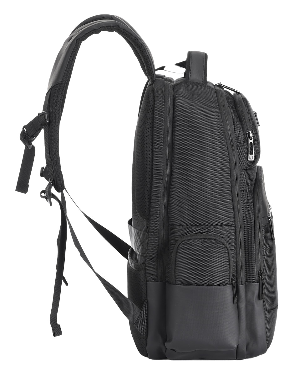 Mochila para viaje Advanced unisex 4