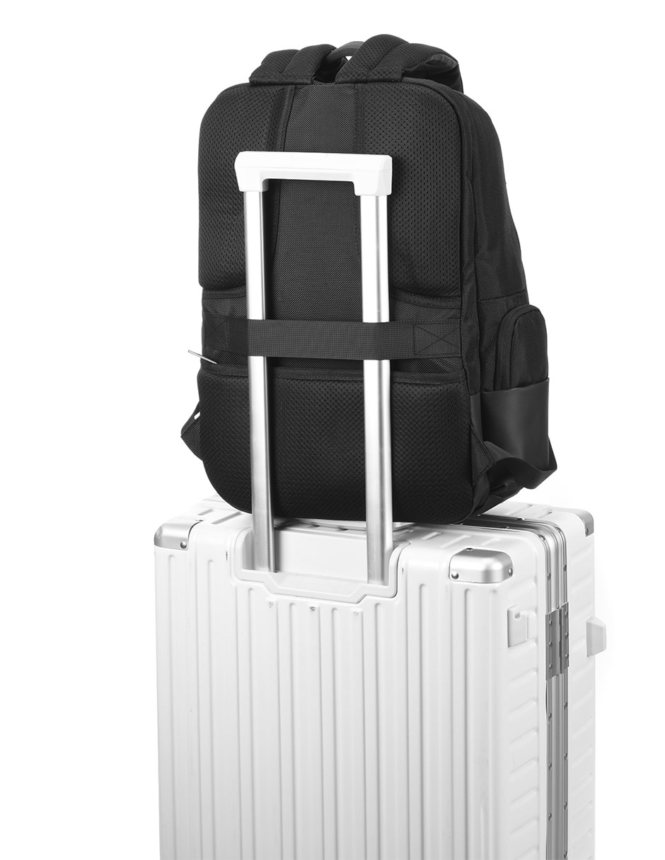 Mochila para viaje Advanced unisex 5