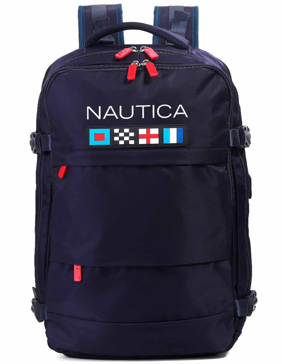 Mochila para viaje Eureka unisex