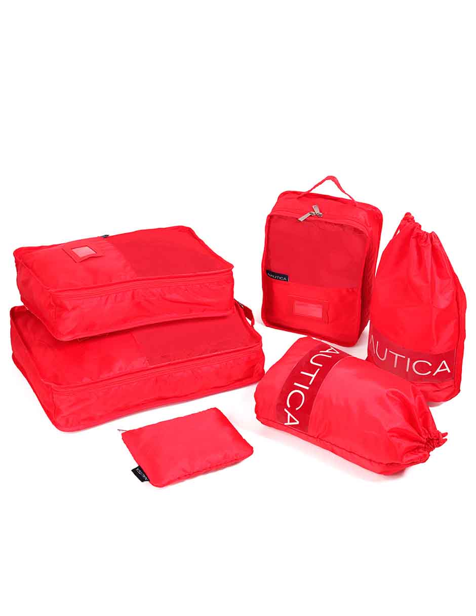 Set organizador Arizona 2