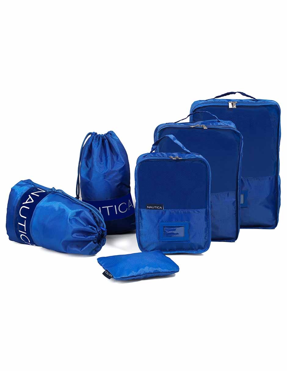Set organizador Arizona