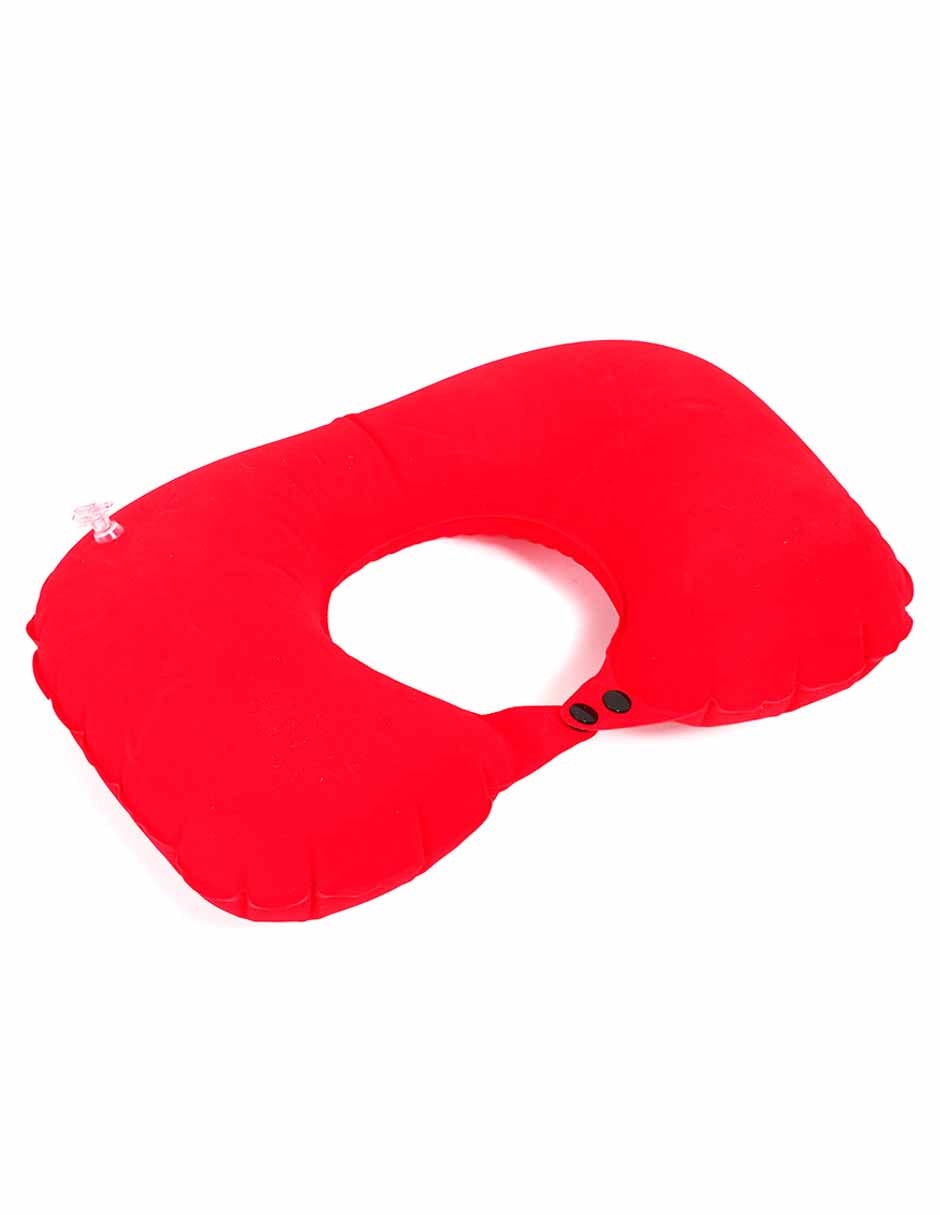 Almohada de viaje 2