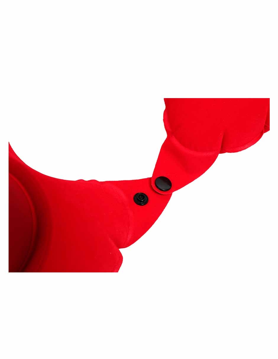Almohada de viaje 4