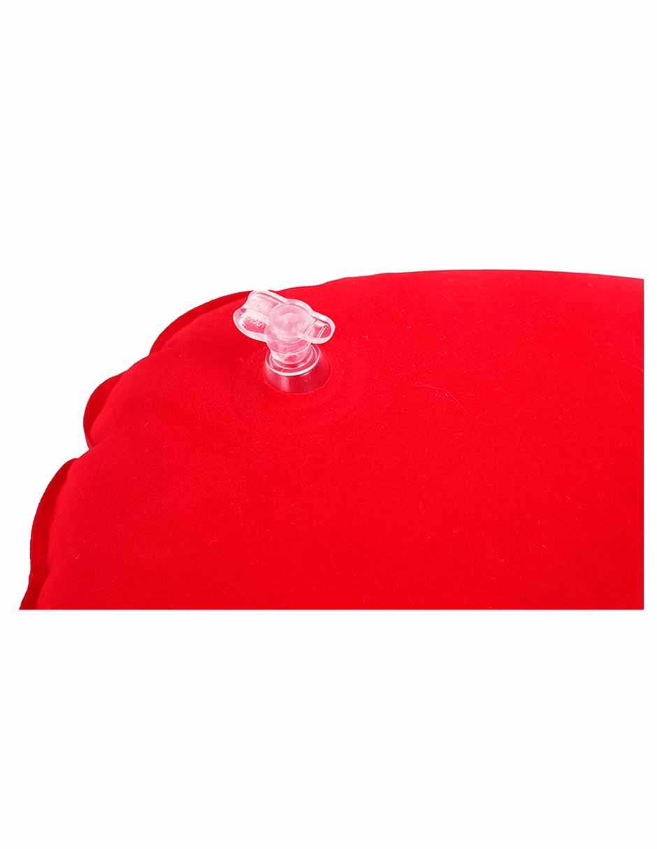Almohada de viaje 5