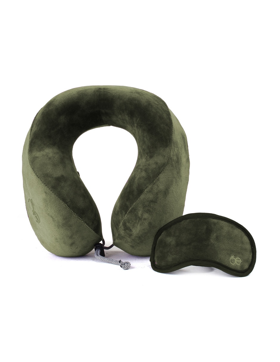 Almohada Ergonómica firmeza media