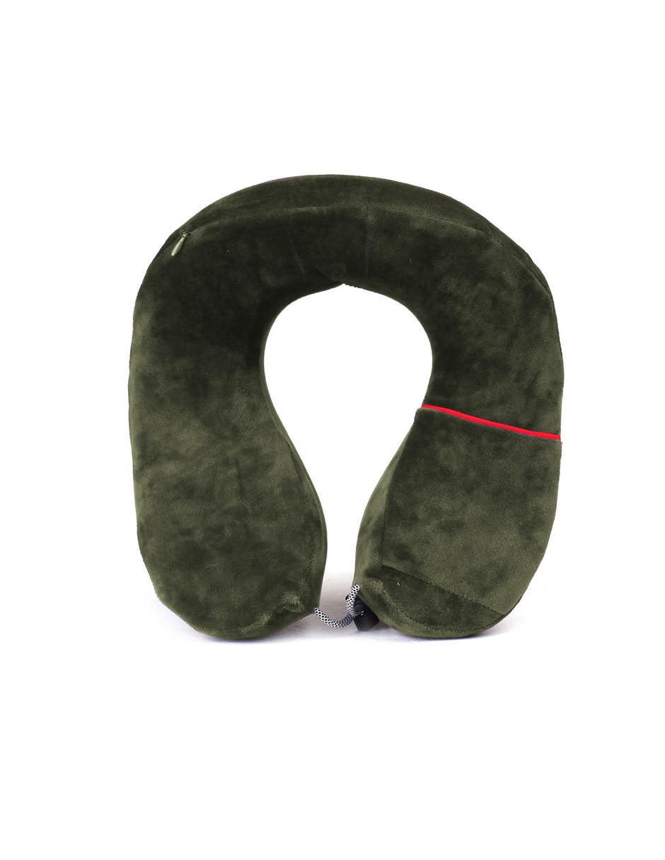 Almohada Ergonómica firmeza media 2