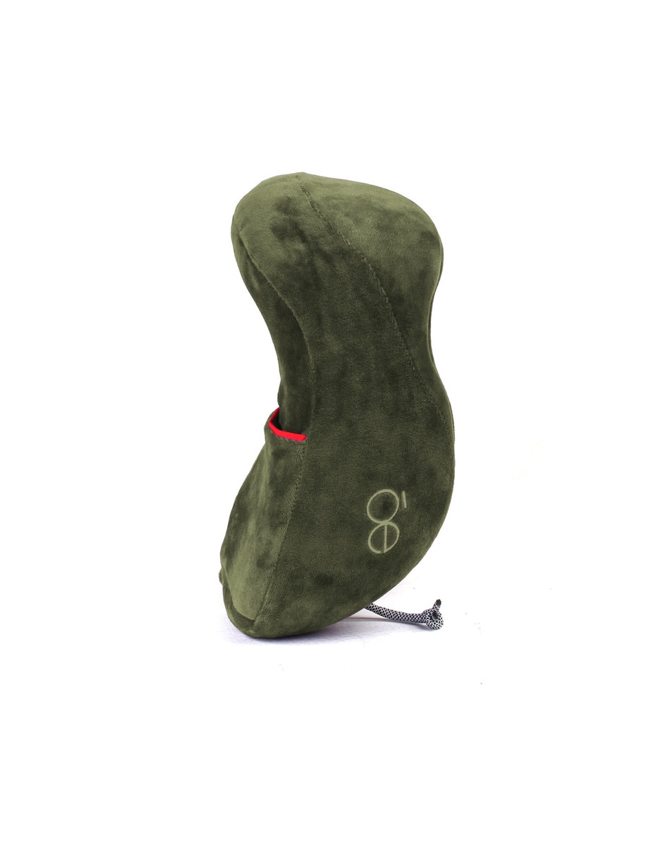 Almohada Ergonómica firmeza media 3