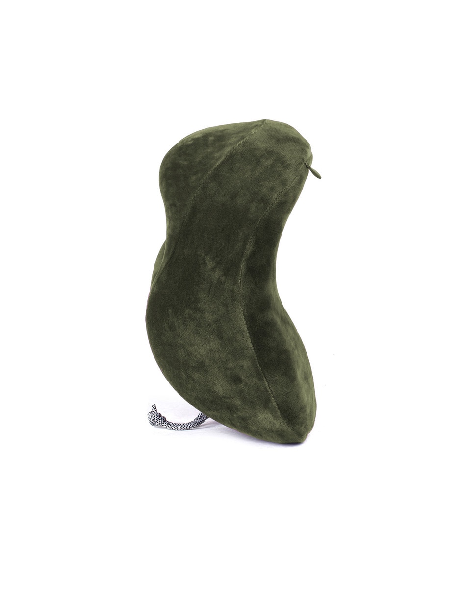 Almohada Ergonómica firmeza media 4