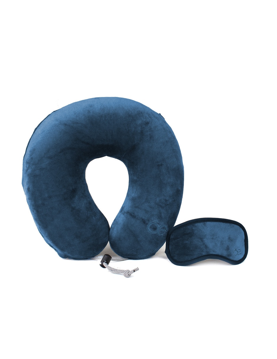 Almohada Chiara Ferragni firmeza media