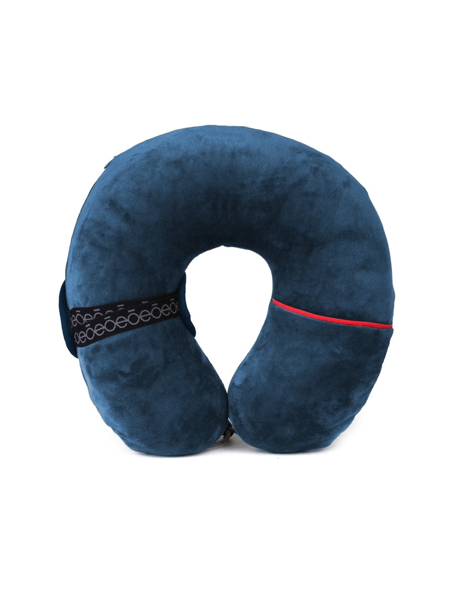 Almohada Chiara Ferragni firmeza media 2