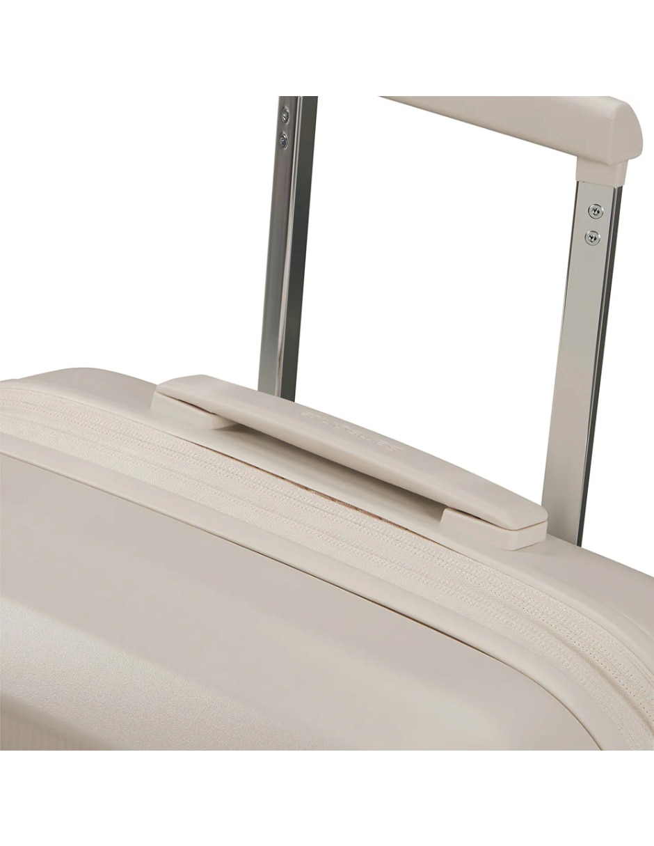 MALETA IMAGE, M, BEIGE