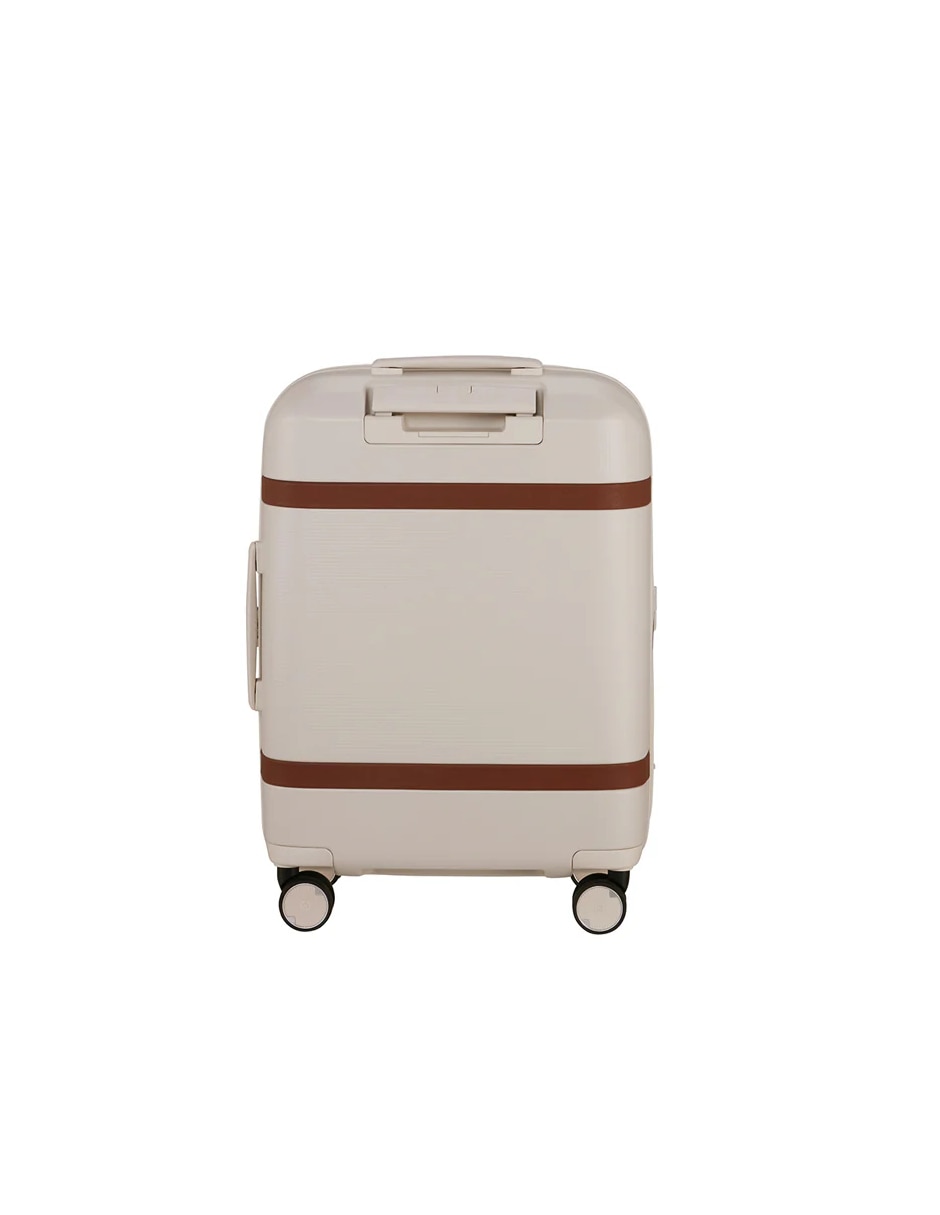 MALETA IMAGE, M, BEIGE