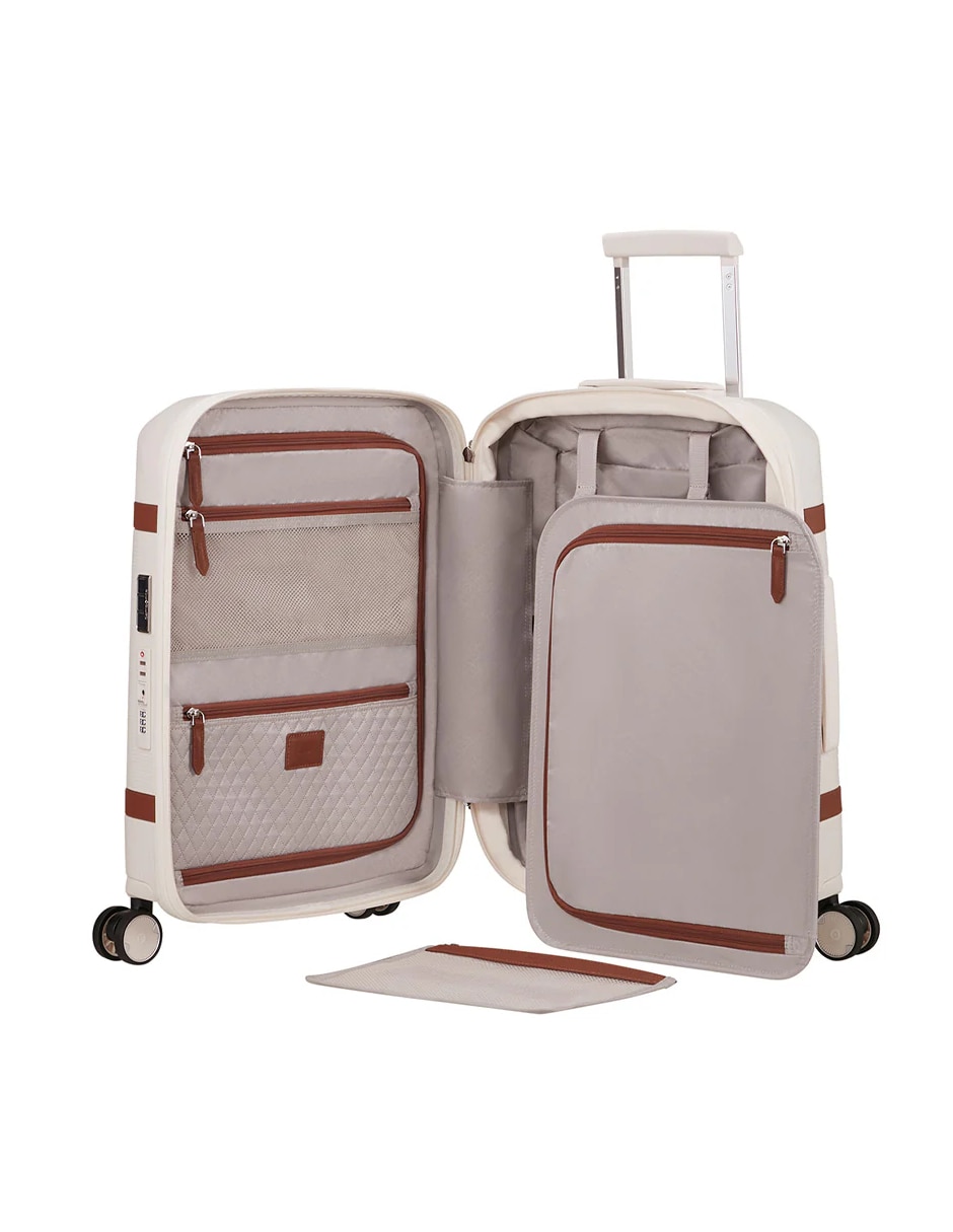 MALETA IMAGE, M, BEIGE
