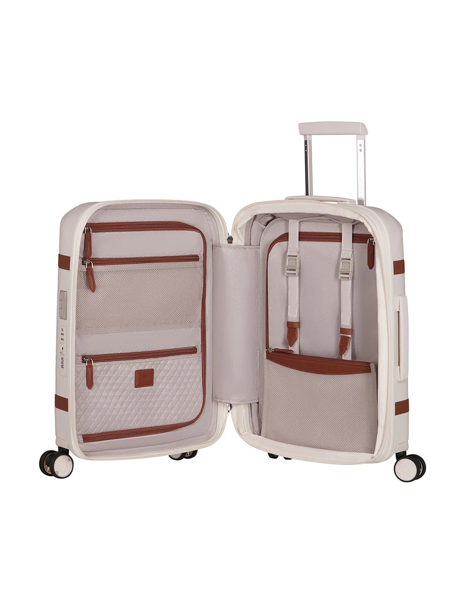 MALETA IMAGE, M, BEIGE