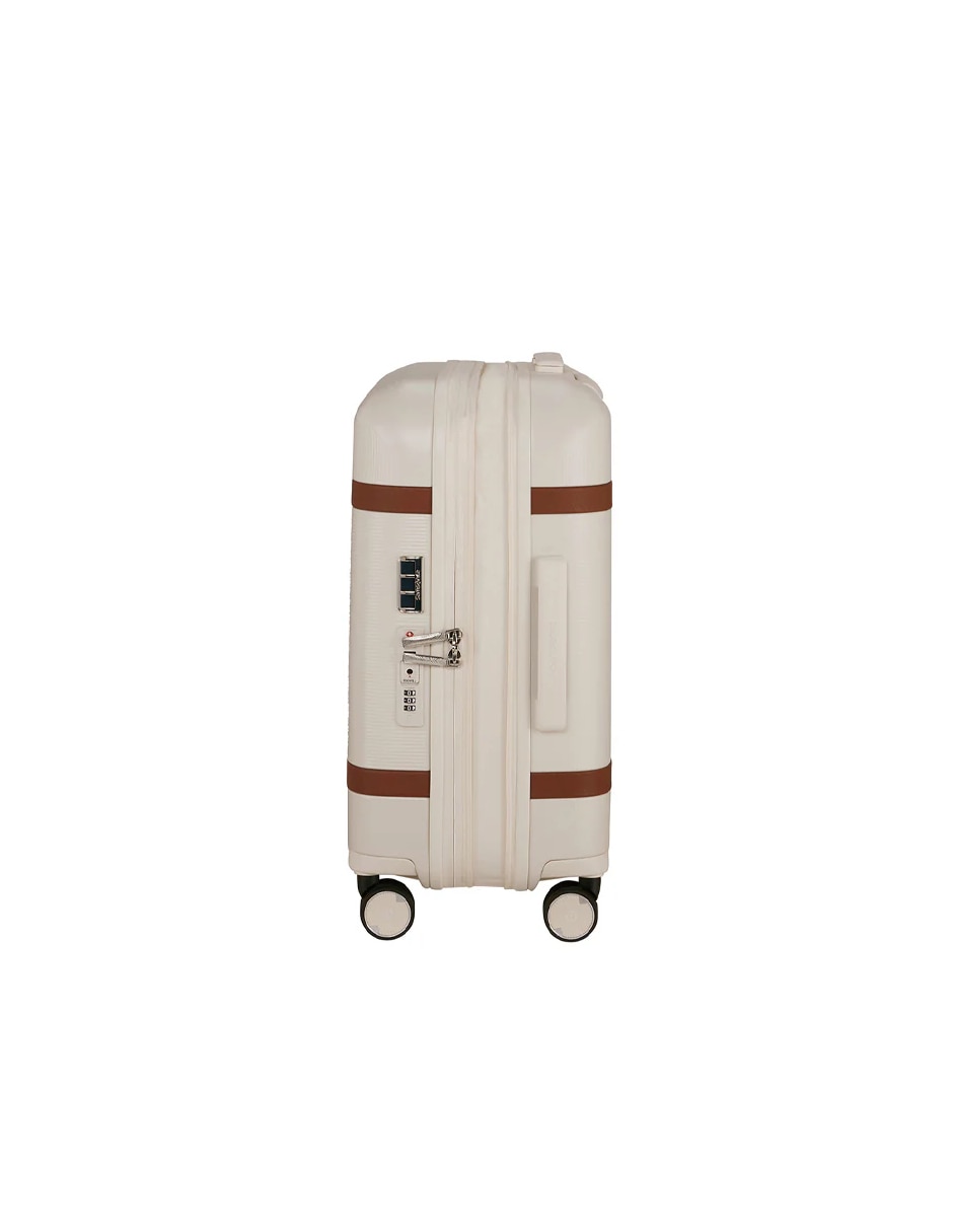 MALETA IMAGE, M, BEIGE