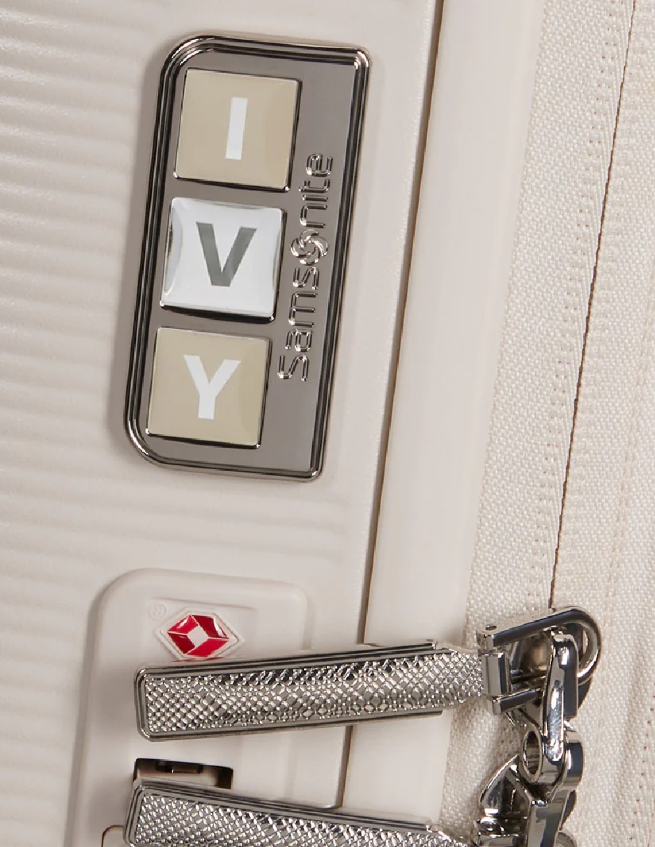 MALETA IMAGE, M, BEIGE