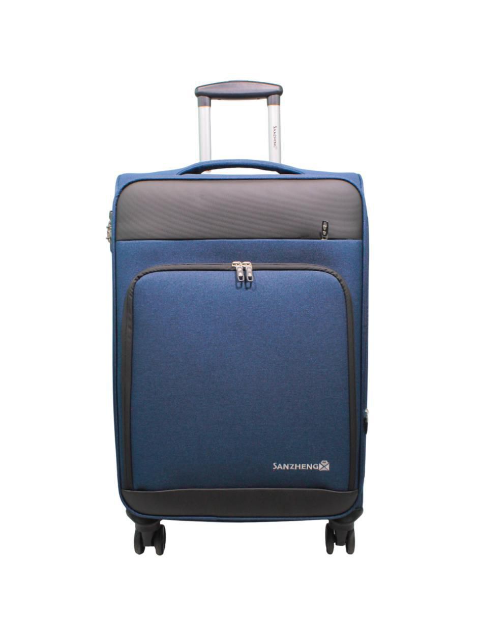 Maleta con ruedas de viaje Maleta con ruedas de viaje