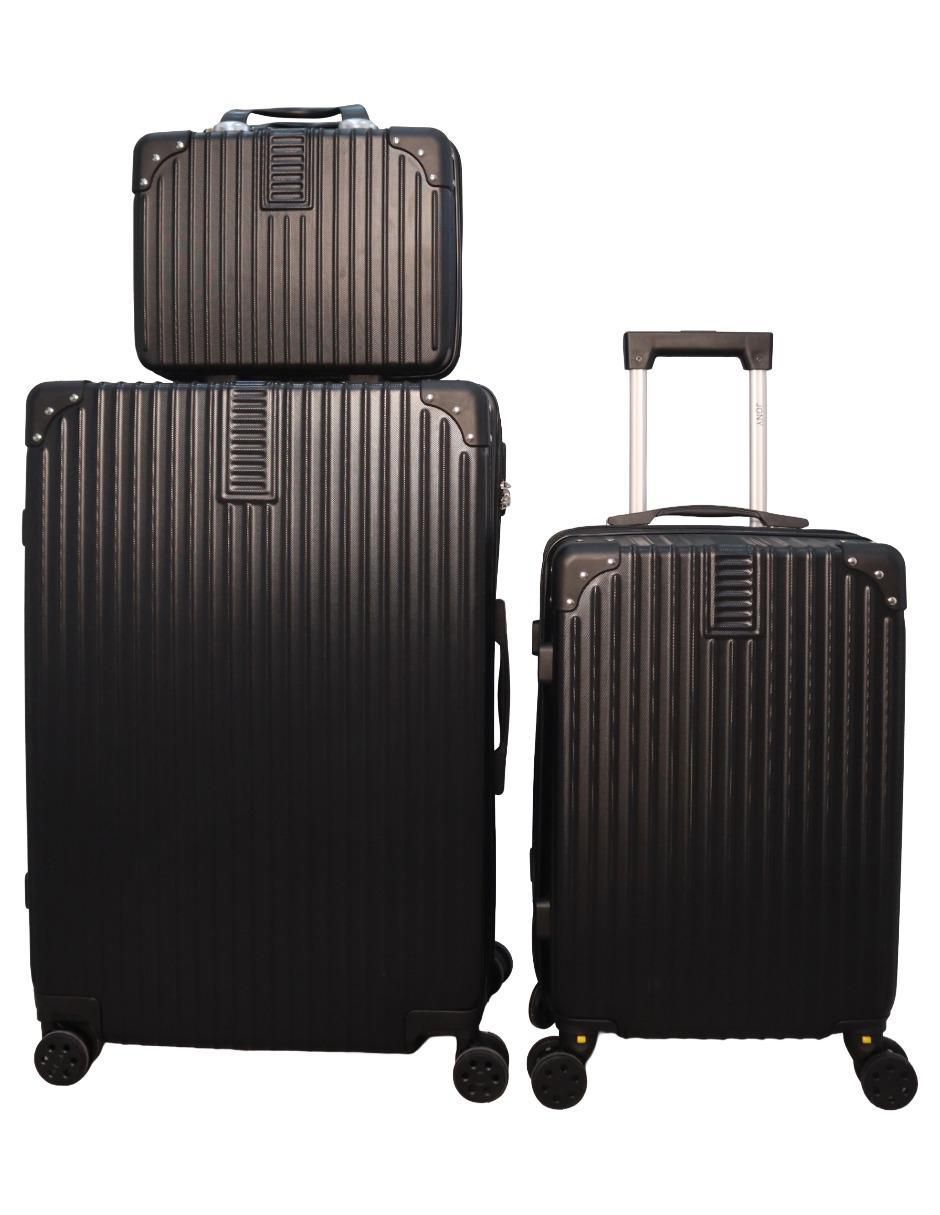 Set maletas de viaje 1