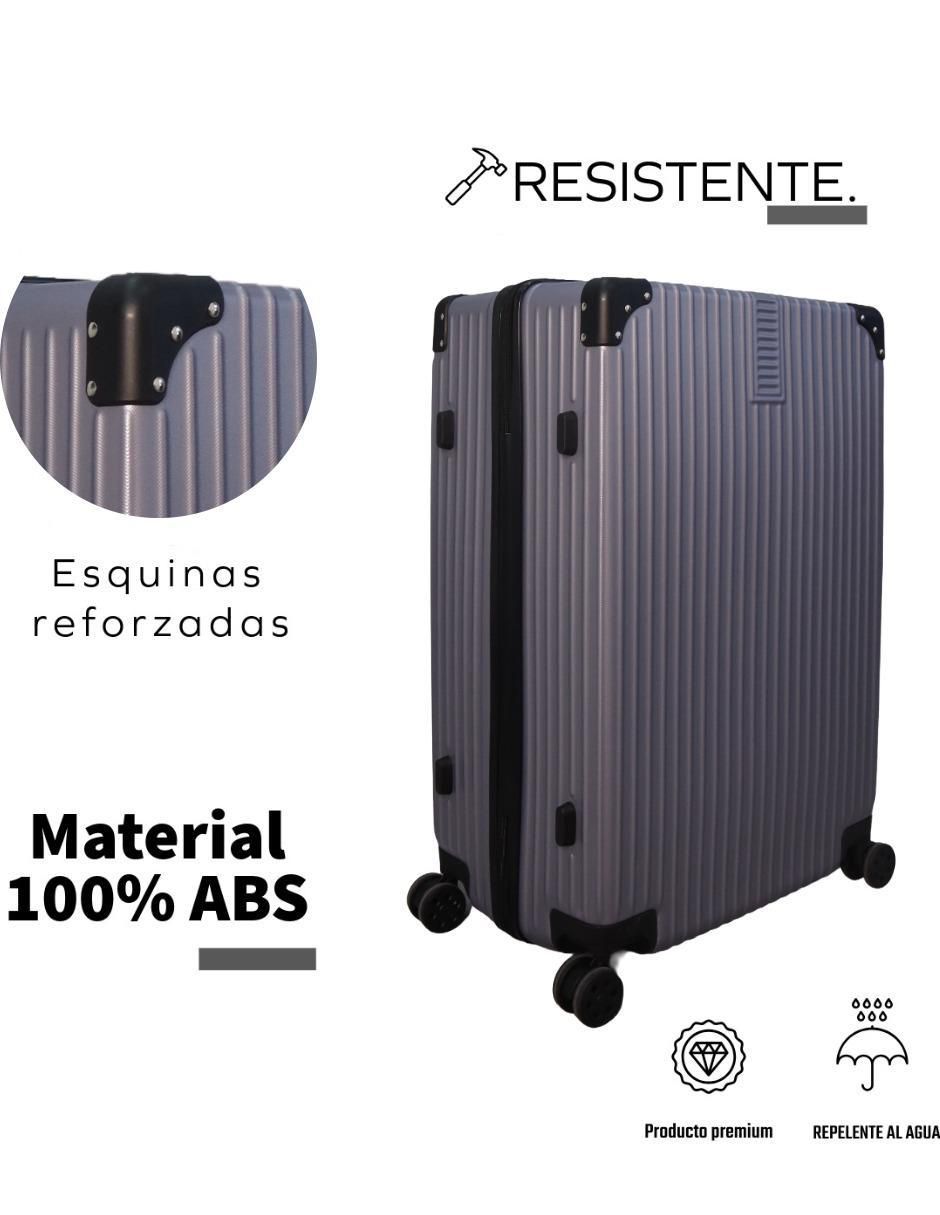Set maletas de viaje jony sin colección o familia