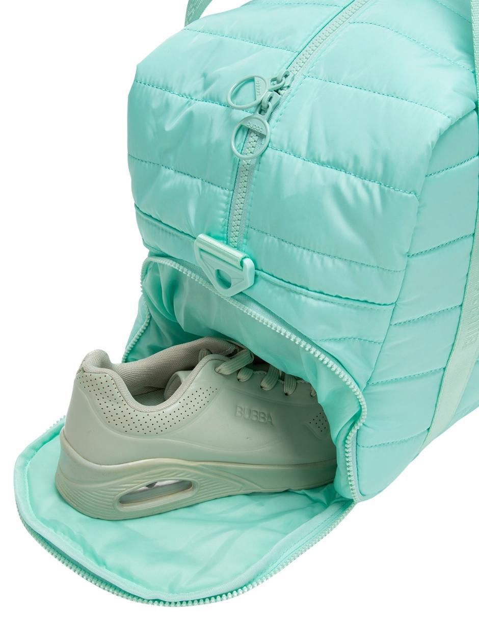 "set/bolsa" duffel bubba originals no aplica "de" poliéster "para" (si aplica) mujer