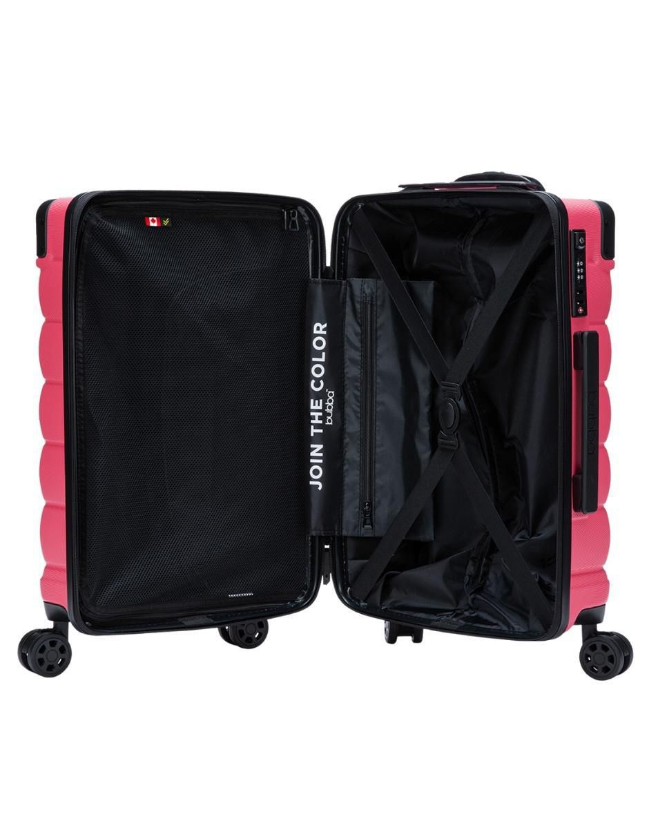 Maleta con ruedas carry on bubba originals