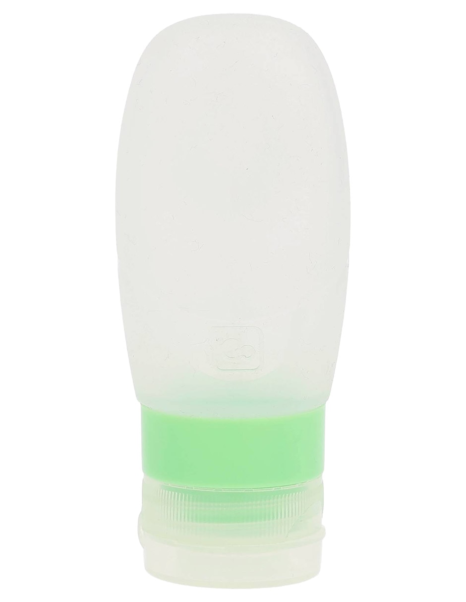 Set de botella para viaje unisex 2