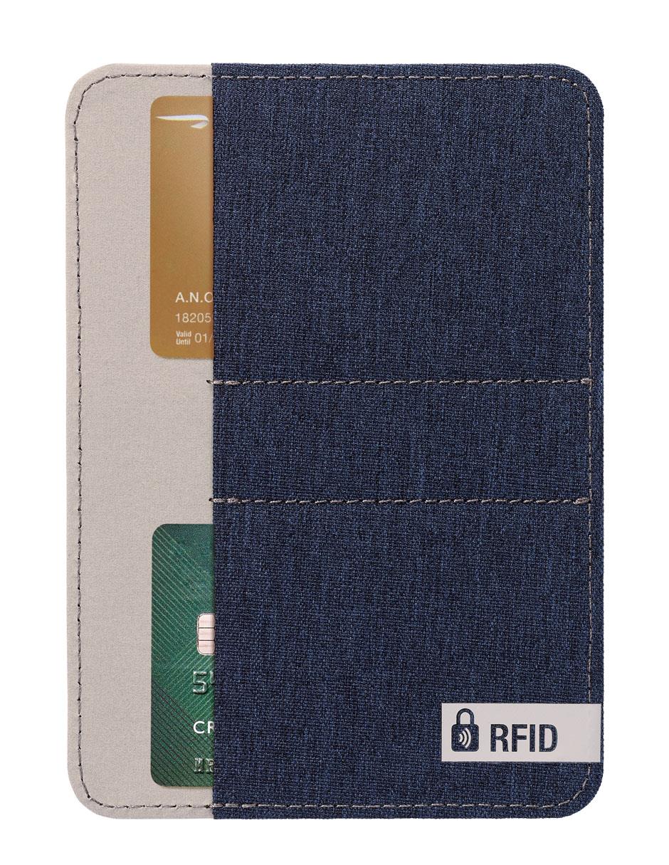 Porta pasaporte 2
