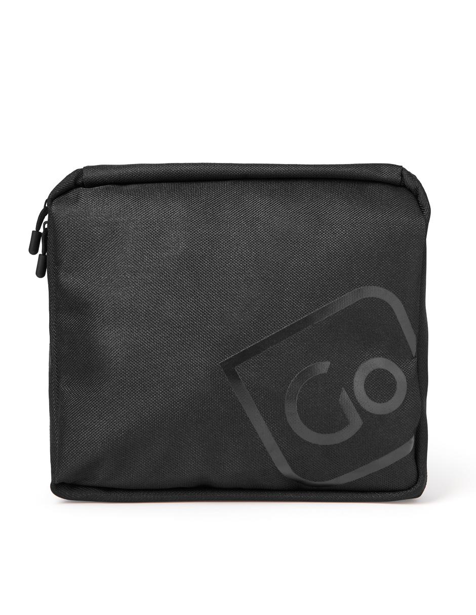 Bolsa plegable para campismo 2
