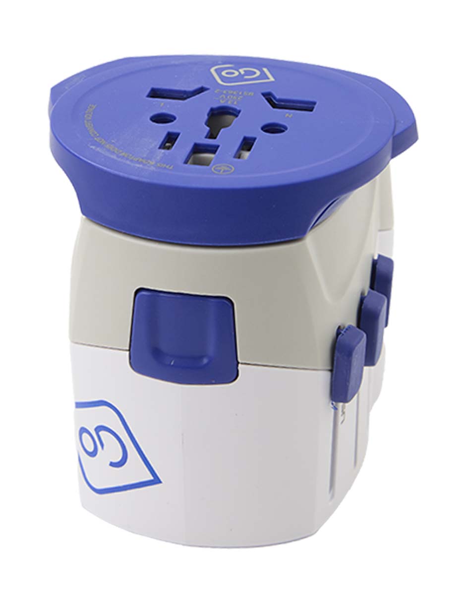 Adaptador de corriente 2