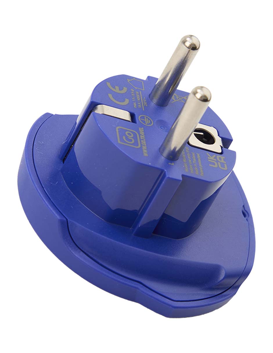 Adaptador de corriente 6