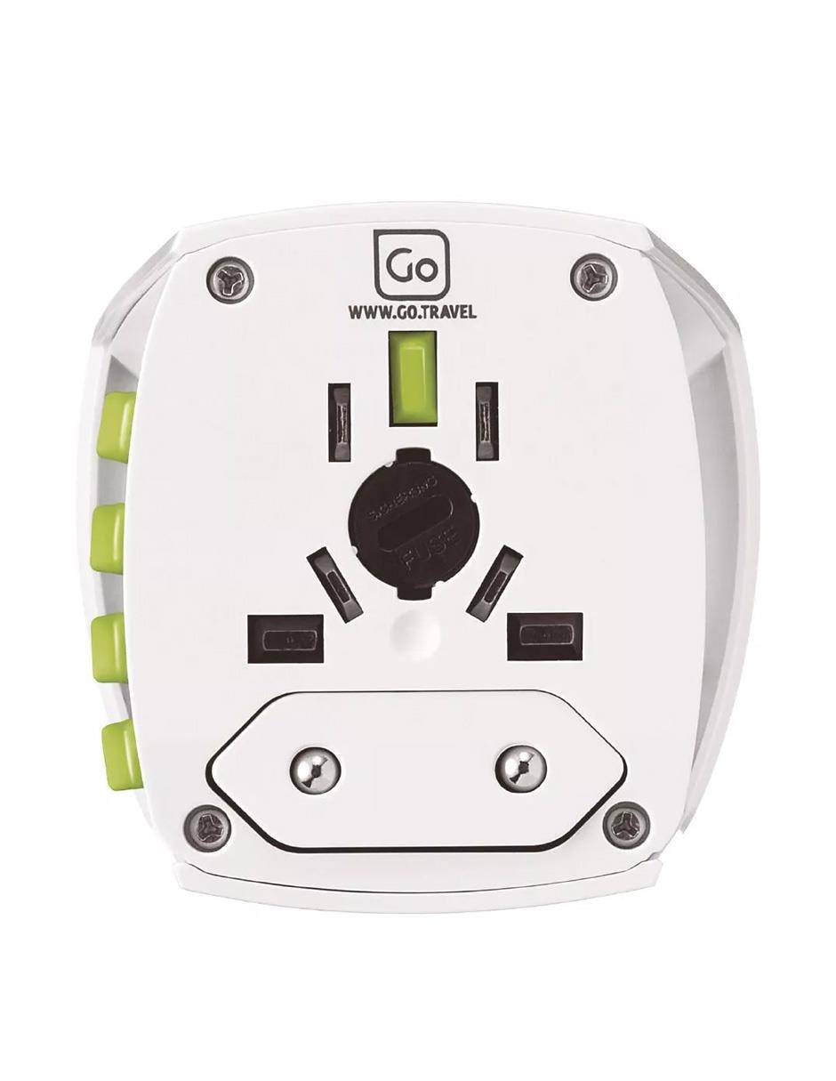 Adaptador de corriente 2